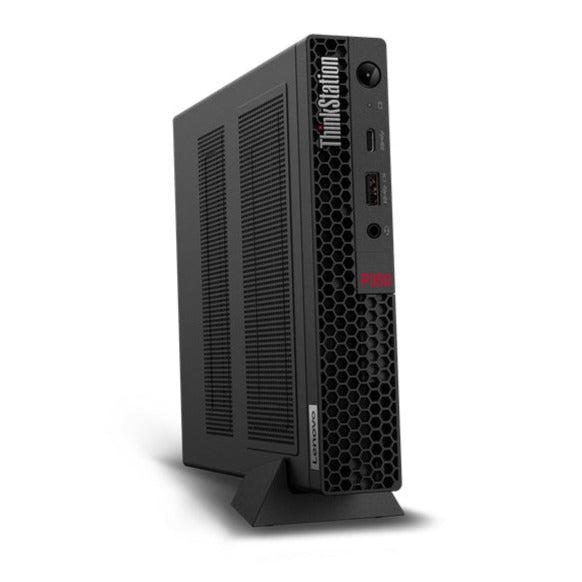 Lenovo ThinkStation P350 Tiny Workstation, Intel i9-11900T, 1.50GHz, 16GB RAM, 512GB SSD, Win10P - 30EF0012US