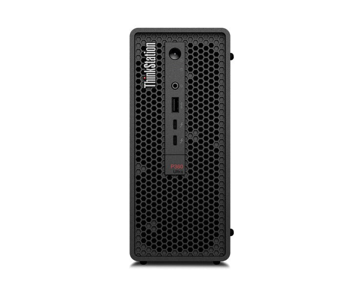 Lenovo ThinkStation P360 Ultra Workstation, Intel i7-12700,2.10GHz, 16GB RAM, 512GB SSD, Win11P - 30G1001AUS