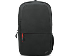 Lenovo ThinkPad Essential 16" Backpack (Eco), Zippered Notebook Carrying Case - 4X41C12468