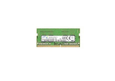 Lenovo 4GB DDR4 2400MHz SoDIMM Memory 4X70M60573