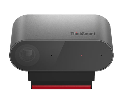 Lenovo ThinkSmart Cam, Video Conferencing Camera, 4K Video, Wired, USB - 4Y71C41660