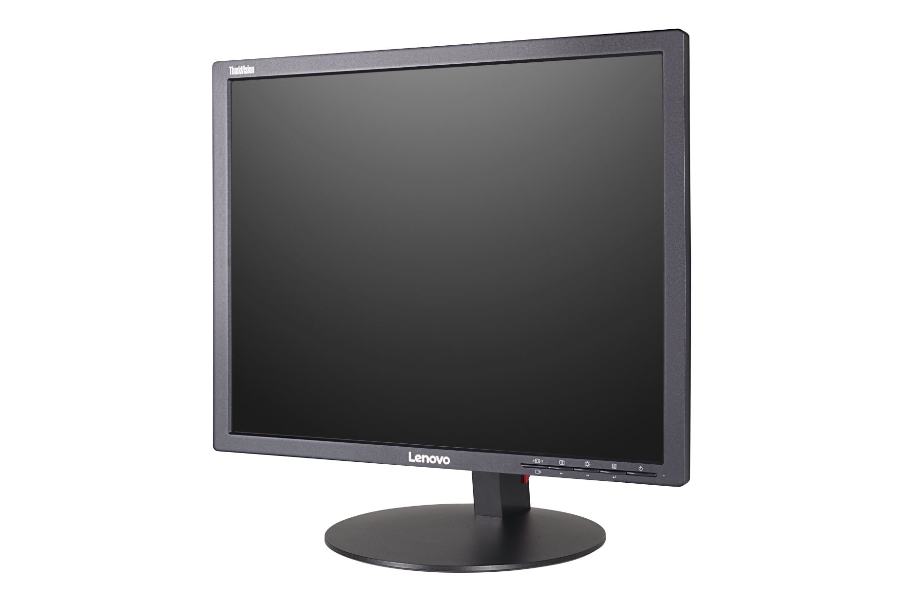 Lenovo ThinkVision LT1913p 19" SXGA Square Monitor, 5:4, 7ms, 1000:1-Contrast - 60FBHAR1US