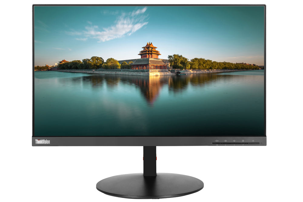 Lenovo ThinkVision T22i-10 21.5" LED LCD Monitor - 16:9 - 6 ms 61A9MAR1US