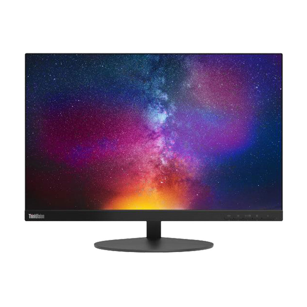 Lenovo ThinkVision T23d-10 22.5" WUXGA LED Monitor, 16:10, 6ms, 1000:1-Contrast - 61C3MAR6US
