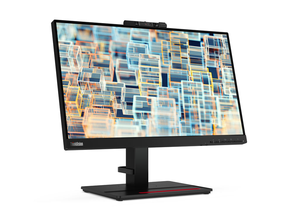 Lenovo ThinkVision T22v-20 21.5" FHD LED Monitor, 16:9, 6ms, 1000:1-Contrast - 61FBMAR6US