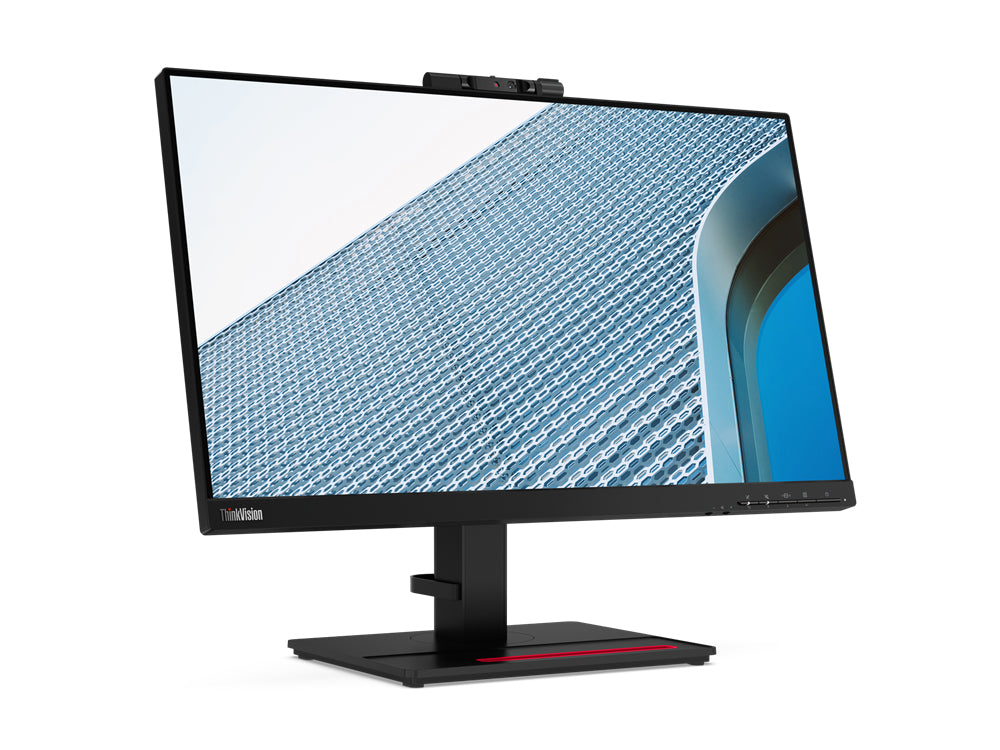 Lenovo ThinkVision T24v-20 23.8" FHD LED Monitor, 16:9, 6ms, 1000:1-Contrast - 61FCMAR6US