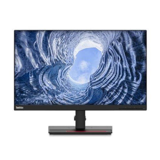 Lenovo ThinkVision T24i-2L 23.8" FHD WLED Monitor, 16:9, 6ms, 1000:1-Contrast - 62B0MAR1US