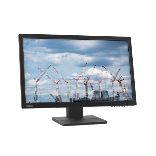 Lenovo ThinkVision E22-28 21.5" FHD WLED Monitor, 16:9, 4ms, 1000:1-Contrast - 62BAMAR4US