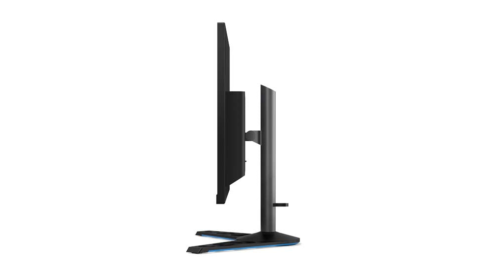Lenovo Legion Y27q-20 27" QHD WLED Monitor, 16:9, 3ms, 1000:1-Contrast - 65EEGAC1US