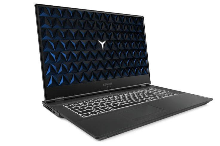 Lenovo Legion Y540-17IRH 17.3" FHD (NonTouch) Gaming Notebook, Intel i7-9750H,2.60GHz,16GB RAM,1TB HDD,256GB SSD,Win10H - 81Q4004XUS(Refurbished)