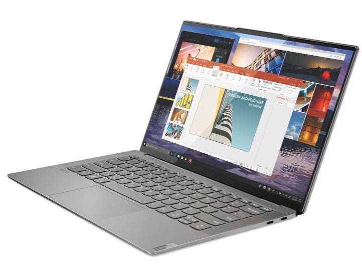 Lenovo IdeaPad S940-14IWL 14" 4K UHD Laptop, Intel i7-8565U,1.80 GHz, 16GB RAM, 512GB SSD, Win10H - 81R00007US (Certified Refurbished)