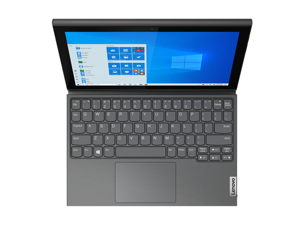 Windowsタブレット本体 Lenovo IdeaPad Duet 3 Celeron N4020 Amazon.com : Lenovo Ideapad Duet 3i 2 in 1 Tablet, 10.3 inch