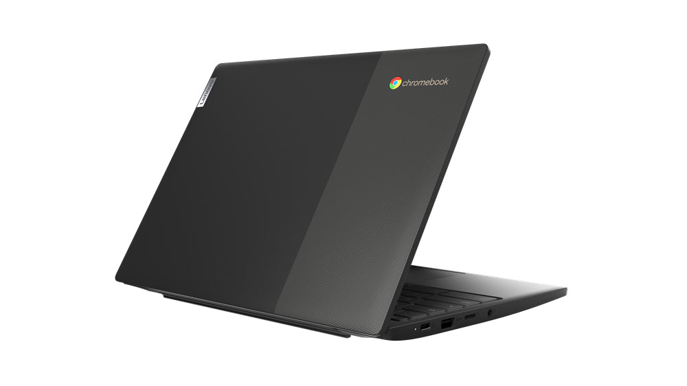 Lenovo IdeaPad 3 11IGL05 11.6" HD Chromebook, Intel Celeron N4020, 1.10GHz, 4GB RAM, 32GB eMMC, Chrome OS - 82BA0000US