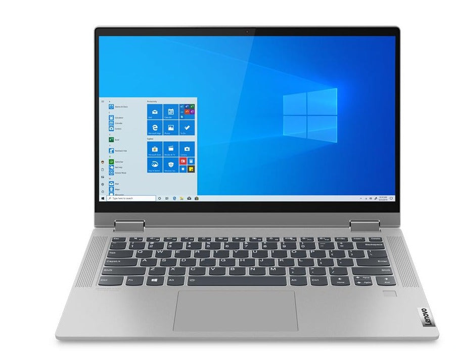 Lenovo IdeaPad Flex 5 14ITL05 14" FHD Notebook, Intel i7-1165G7, 2.8GHz, 12GB RAM, 512GB SSD, Win10H - 82HS0001US (Refurbished)