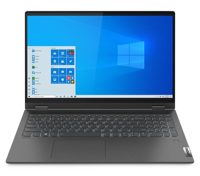 Lenovo IdeaPad Flex 5 15ITL05 15.6" FHD Convertible Notebook, Intel i5-1135G7, 2.40GHz, 12GB RAM, 512GB SSD, W11H - 82HT006JUS