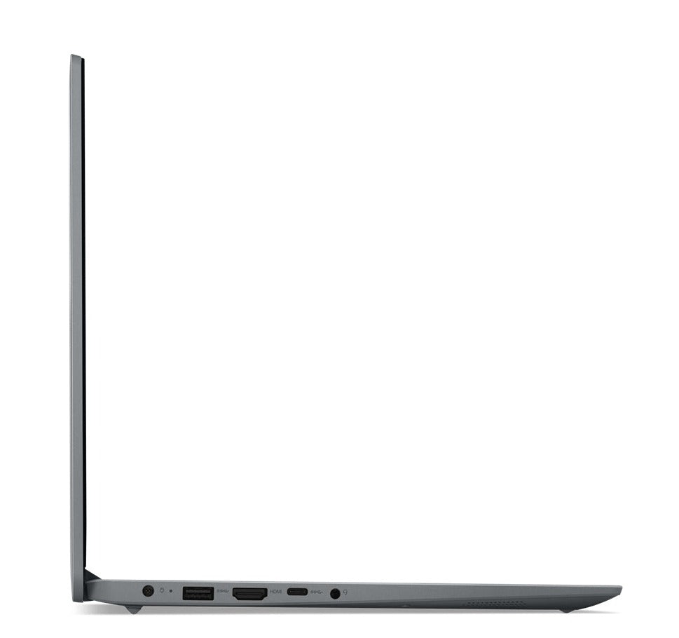 Lenovo IdeaPad 1 15ALC7 15.6" FHD Notebook, AMD R7-5700U, 1.80GHz, 12GB RAM, 512GB SSD, Win11HS - 82R4002PUS
