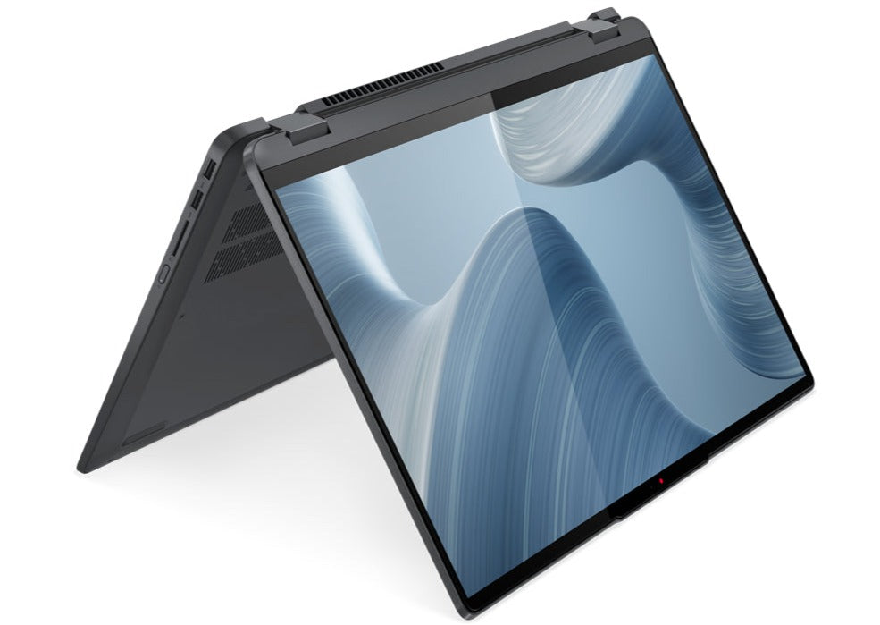 Lenovo IdeaPad Flex 5 16IAU7 16" WUXGA Notebook, Intel i7-1255U, 1.70GHz, 16GB RAM, 512GB SSD, Win11H - 82R80003US (Refurbished)