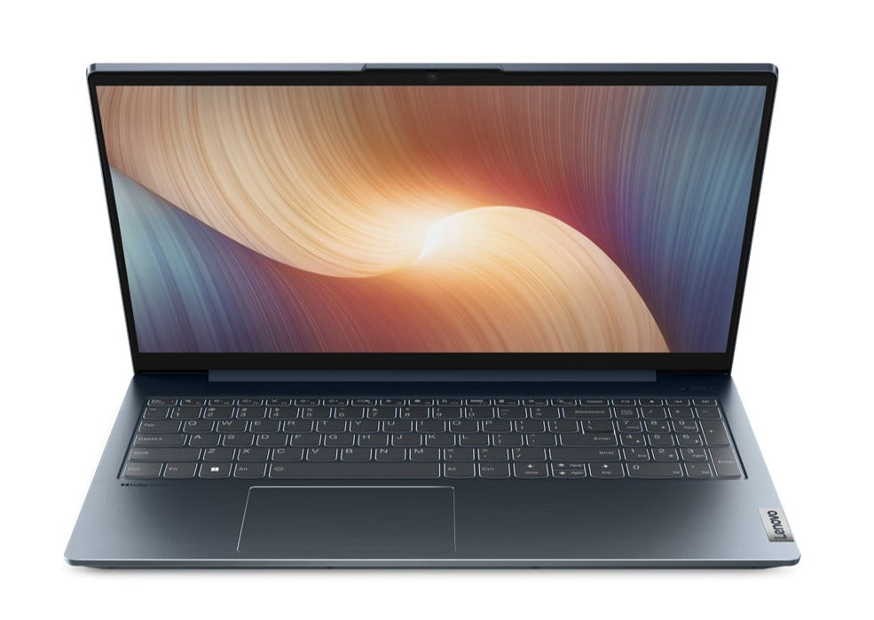 Lenovo IdeaPad 5 15ABA7 15.6" FHD Notebook, AMD R7-5825U, 2.0GHz, 8GB RAM, 512GB SSD, Win11H - 82SG0004US (Refurbished)