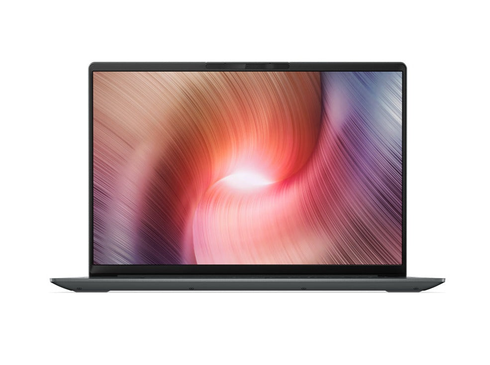 Lenovo IdeaPad 5 Pro 16ARH7 16" 2.5K Notebook, AMD R7-6800HS, 3.20GHz, 16GB RAM, 512GB SSD, Win11H - 82SN000FUS