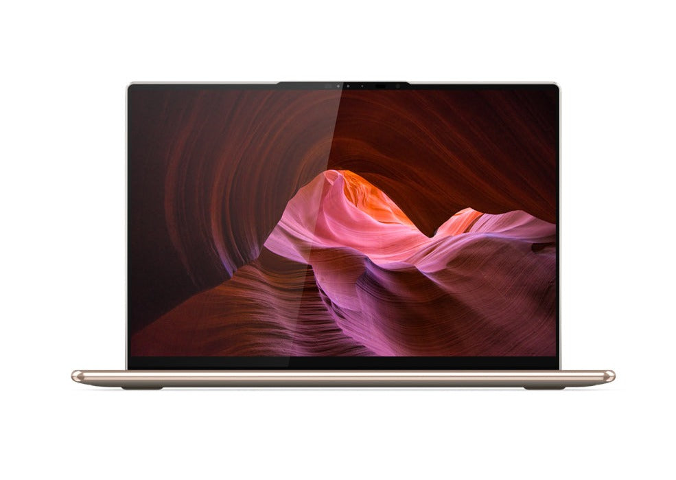 Lenovo Slim 9 14IAP7 14" 4K UHD Notebook, Intel i7-1280P, 1.80GHz, 32GB RAM, 1TB SSD, Win11P - 82T10005US