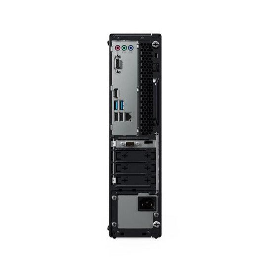 Lenovo IdeaCentre 310S-08ASR SFF Desktop, AMD A9-9425, 3.10GHz, 4GB RAM, 1TB HDD, Win10H - 90G90068US (Refurbished)