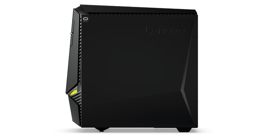 Lenovo Legion Y920T-34IKZ Gaming Tower PC, Intel Core i7, 4.20GHz, 16GB RAM, 2TB HDD, 256GB SSD, Windows 10 Home 64-Bit- 90H4000AUS