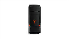 Lenovo Legion Y720T-34IKH Gaming Tower PC, Intel Core i7, 3.60GHz, 16GB RAM, 1TB HDD, 128GB SSD, Windows 10 Home 64-Bit- 90H5000NUS