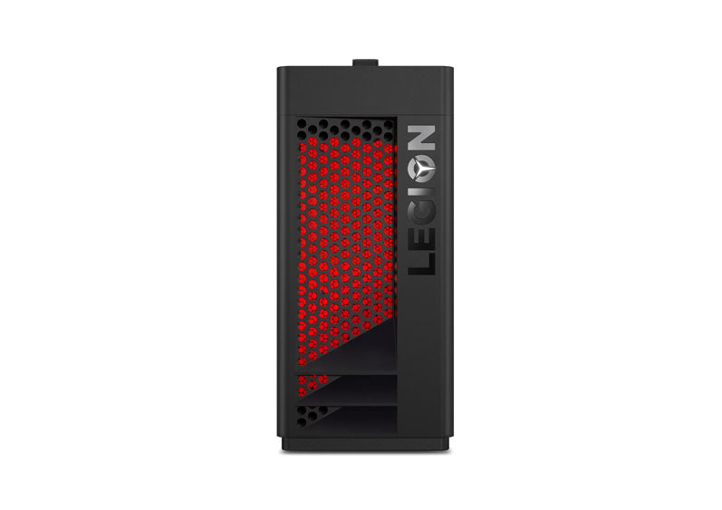 Lenovo Legion T530-28ICB Tower Gaming Desktop Computer, Intel Core i5-9400, 2.90GHz, 16GB RAM, 512GB SSD, Windows 10 Pro 64-Bit - 90L300DXUS