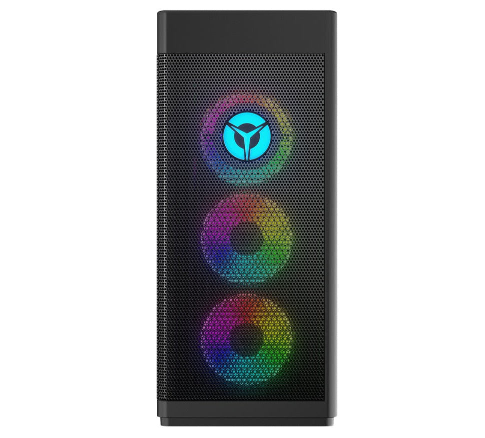 Lenovo Legion T7 34IAZ7 Tower Gaming PC, Intel i9-12900K, 3.20GHz, 64GB RAM, 1TB SSD + 1TB HDD, Win11P - 90S10008US