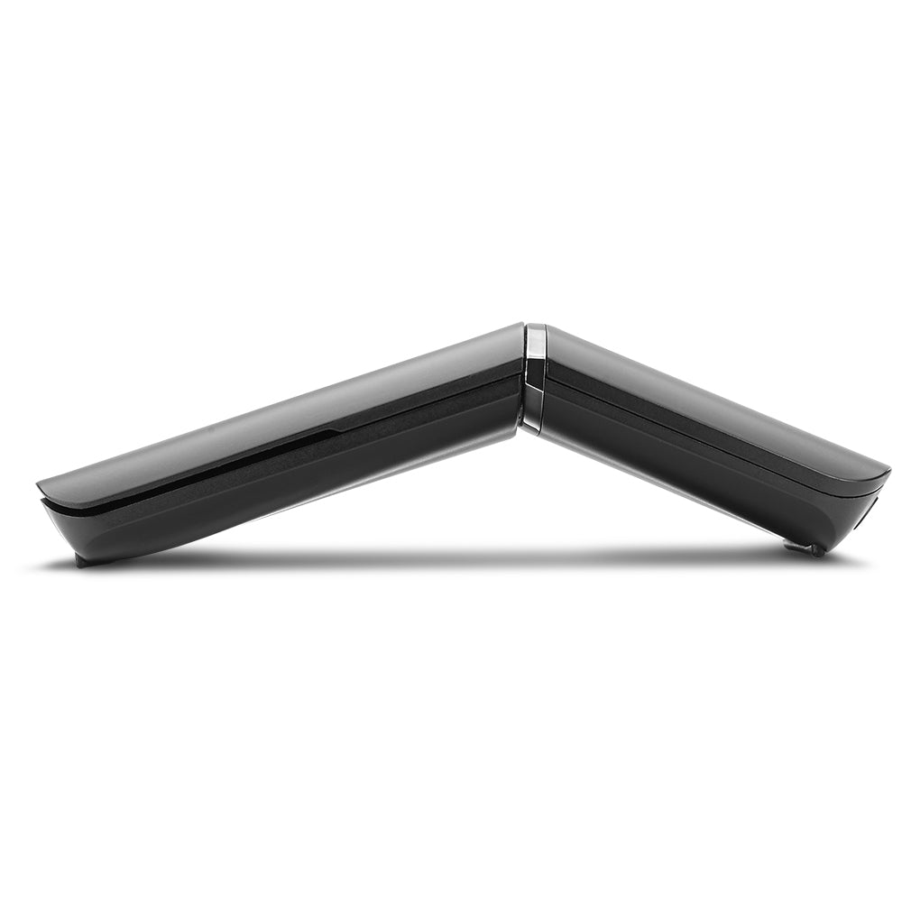 Lenovo Wireless Yoga Black Mouse, Bluetooth, 2.4GHz, 1600 dpi, 4 Buttons - GX30K69565