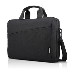 Lenovo 15.6" Laptop Casual Toploader T210 (Black), Laptop Carrying Case - GX40Q17229