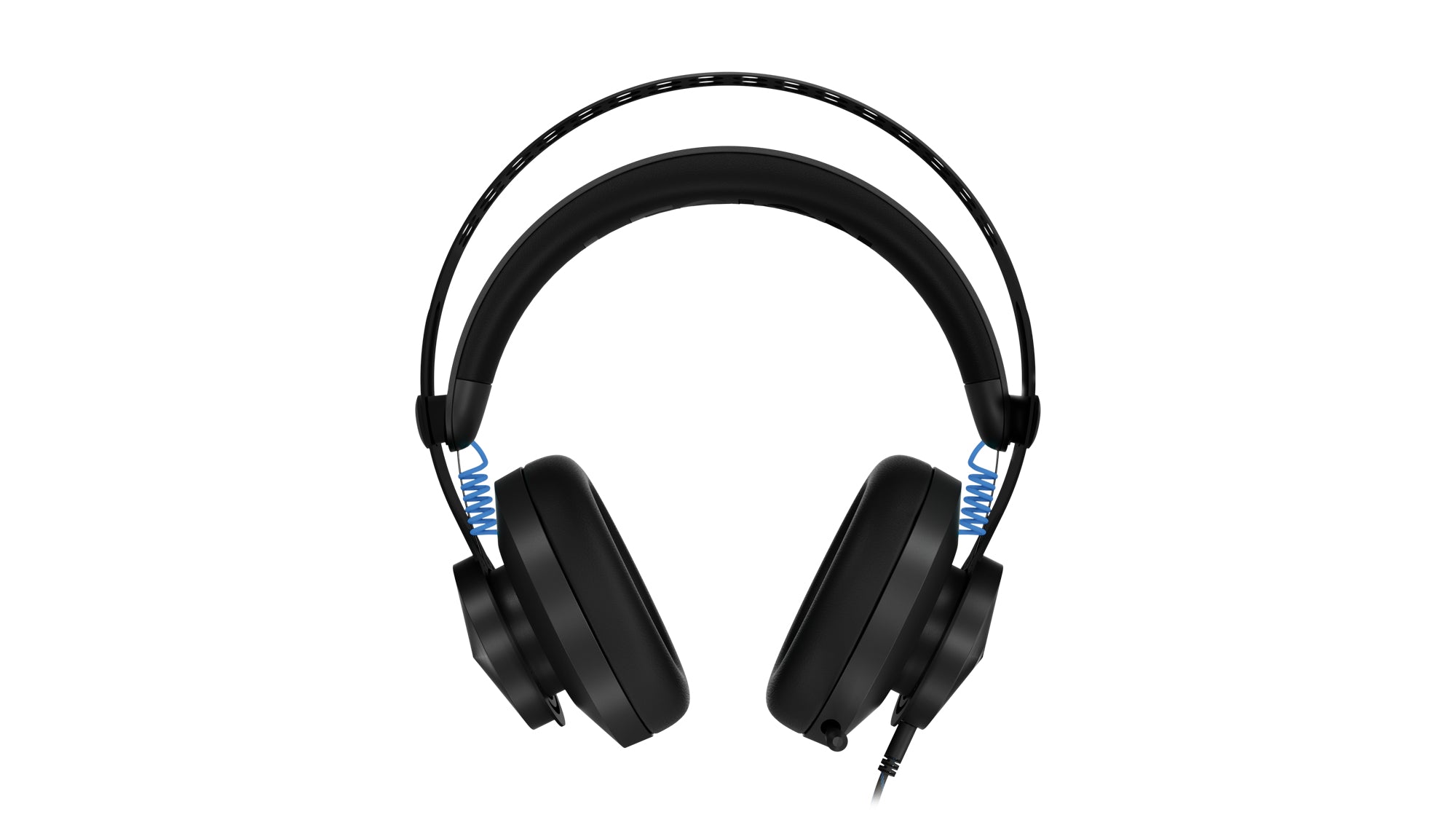Lenovo Legion H300 Stereo Gaming Headset, 3.5 mm Connection, Adjustable Headband - GXD0T69863