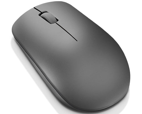 Lenovo 530 Wireless Mouse (Graphite), Nano USB receiver, 2.4GHz, 1200dpi, 3 Buttons - GY50Z49089