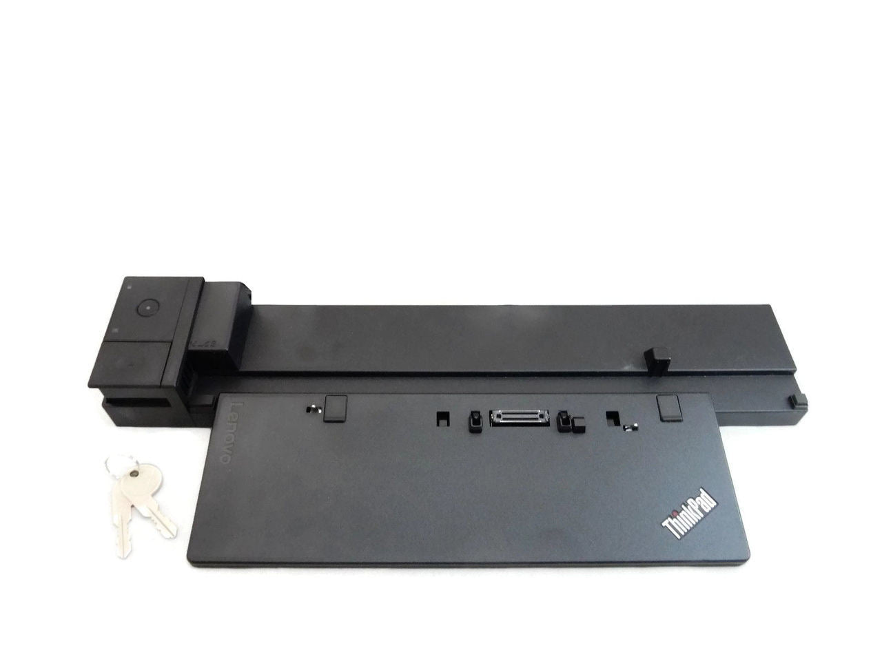 Lenovo ThinkPad 230W Workstation Dock, 6 x USB, DP, VGA, HDMI - 40A50230US