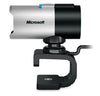 Microsoft LifeCam Studio Webcam for Business, USB 2.0, CMOS Sensor, 5 MP, 3x Zoom- 5WH-00002