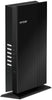 Netgear AX1800 4-Stream Dual-band WiFi 6 Mesh Extender, 1.8Gbps, 4xRJ45 Ports - EAX20-100NAS