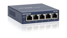 Netgear ProSafe FS105 Ethernet Switch FS105NA