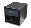 Netgear ReadyNAS 424 4-bay High-performance Network Data Storage, 2GB Memory, 4 x 2TB Drive Bays, 2 x USB 3.0,- RN424D2-100NES