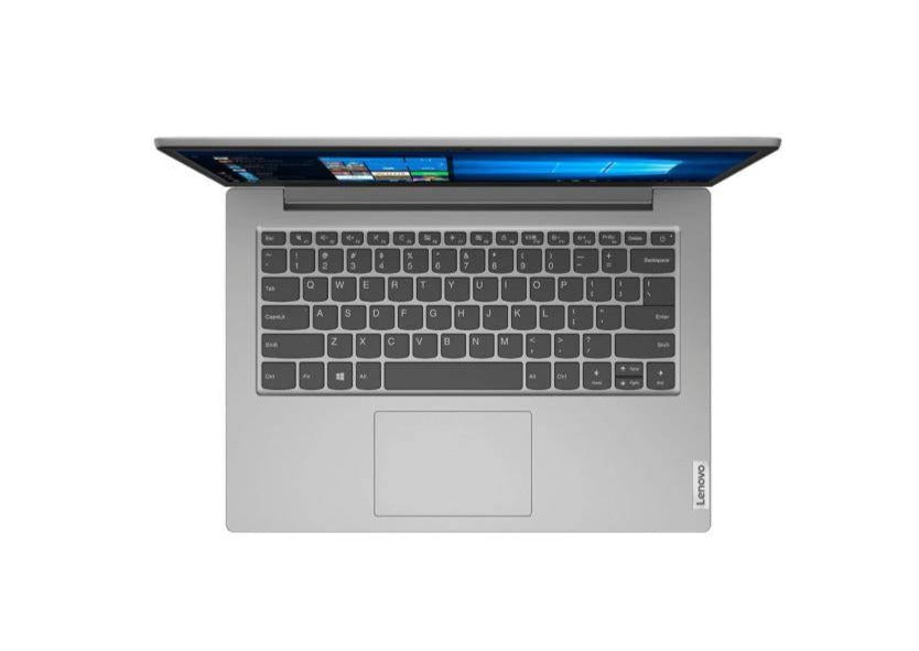 Lenovo IdeaPad 1 14IJL7 14" FHD Notebook, Intel Pentium Silver N6000, 1.10GHz, 4GB RAM, 128GB eMMC, Win11HS - 82LV003WUS