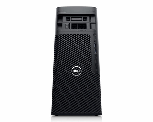 Dell Precision 7865 Tower Workstation AMD R-5945WX 4.10GHz 32GB 1TB – CompTechDirect dell-precision-7865-tower-workstation-amd-r-5945wx-4-10ghz-32gb-1tb-comptechdirect