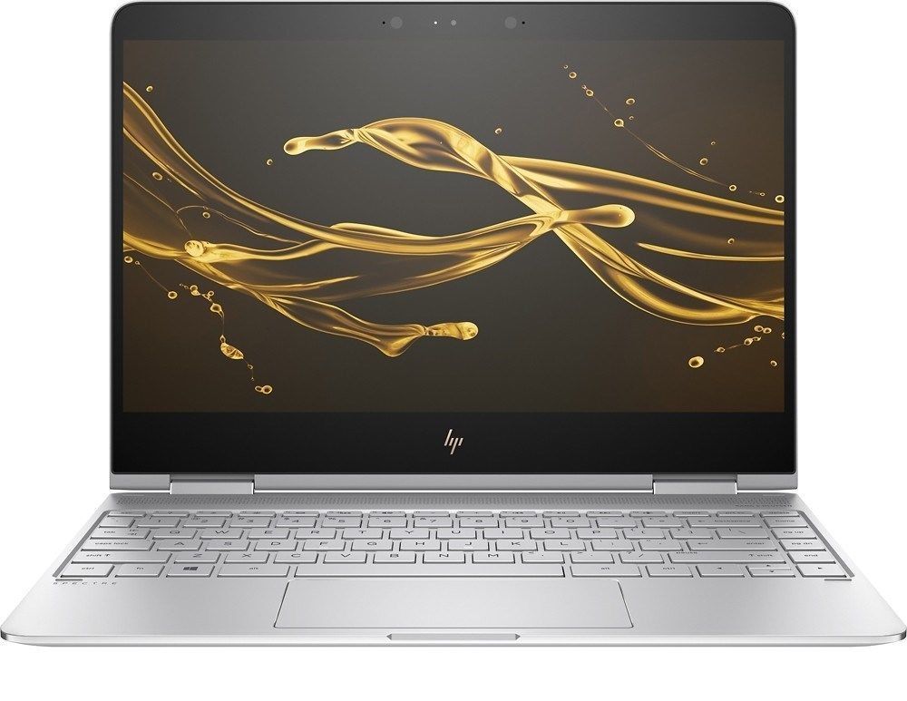 HP Spectre-X360 13-AE030CA Touch Laptop Intel Core i7 16GB RAM 512GB SSD Windows 10 Home 2SP82UA#ABL