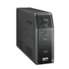 APC Back-UPS Pro BR 1350VA, SineWave, Line-Interactive, 10 Outlets, 2 USB Charging Ports, LCD interface - BR1350MS