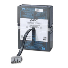 APC Replacement Battery Cartridge #33, Lead-acid Battery for APC Smart-UPS - RBC33