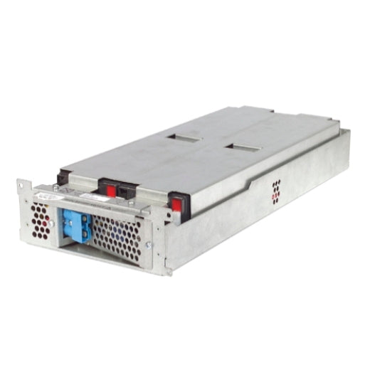 APC Replacement Battery Cartridge #43, Lead-acid Battery for APC Smart-UPS - RBC43