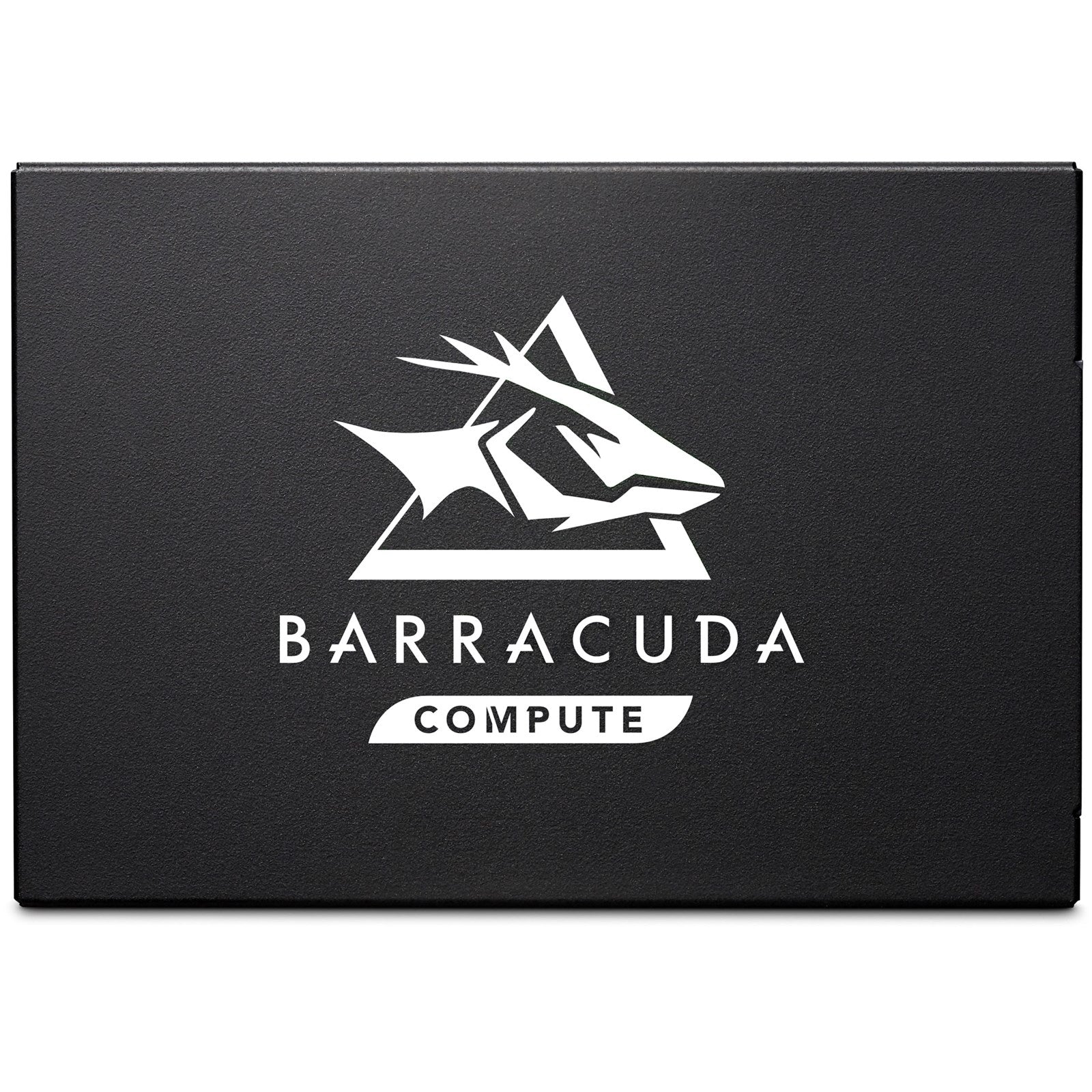 Seagate BarraCuda Q1 480GB Solid State Drive, SATA SSD For PC/Notebook - 2X3102-570