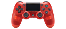 Sony DualShock 4 Wireless Controller 3001549 Magma Red