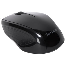 Targus W571 Wireless Optical Mouse, RF, 2.40GHz, 1600dpi - AMW571BT