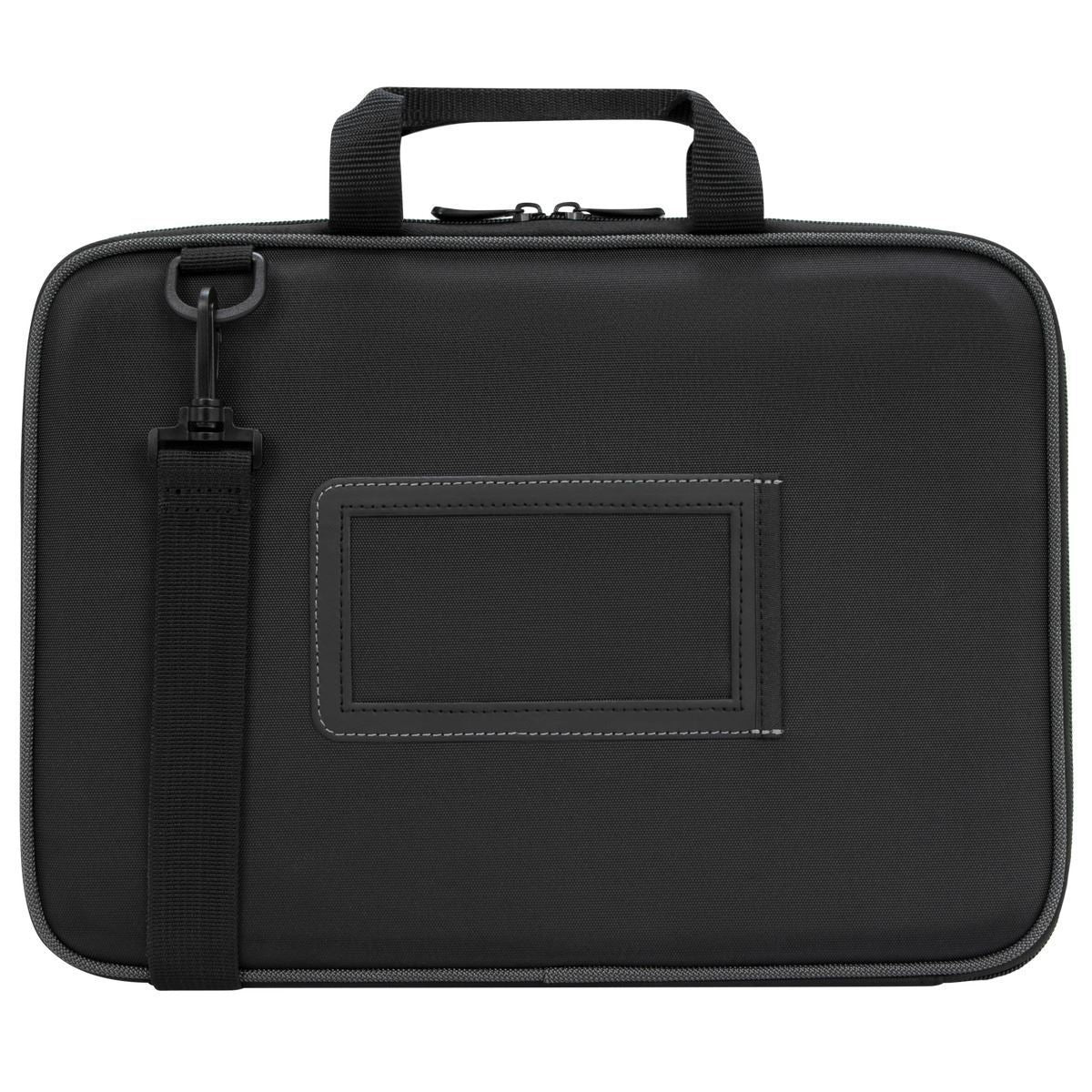 Targus Work-in Essentials Carrying Case, 13-14" Briefcase for Chromebook - TED007GL