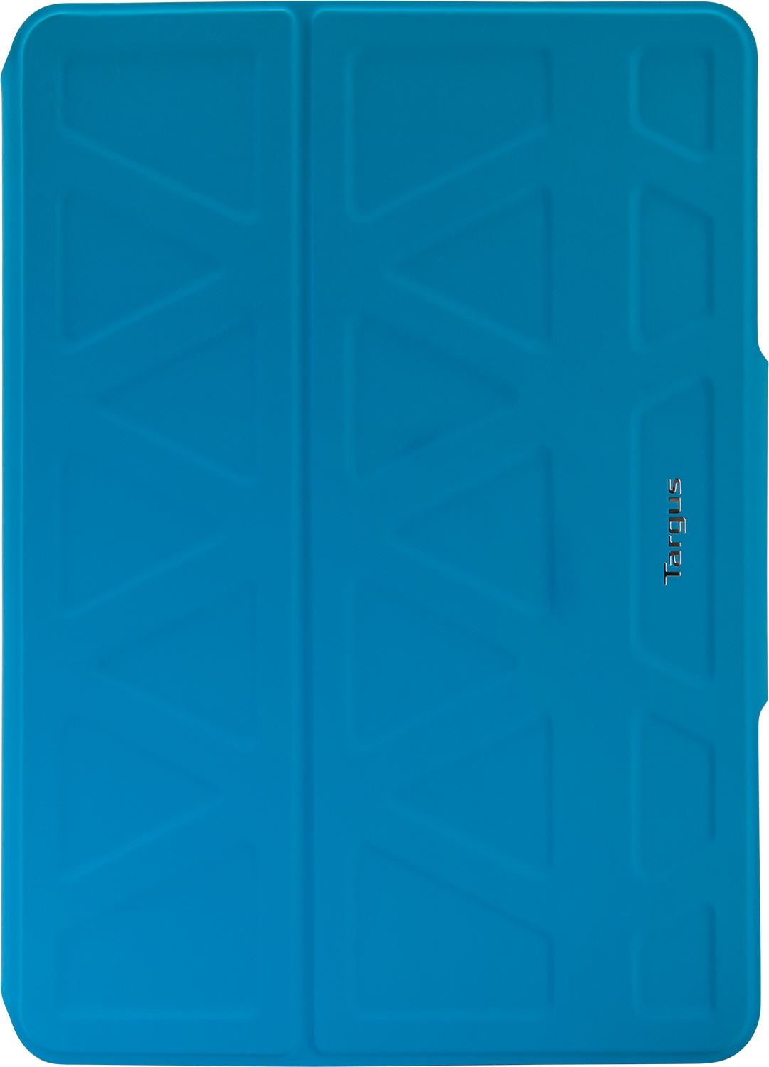 Targus 3D Protection Carrying Case (Folio), Tablet Case, Blue - THZ61202GL