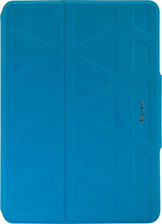 Targus 3D Protection Carrying Case (Folio), Tablet Case, Blue - THZ61202GL